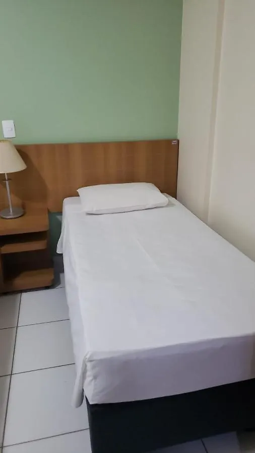 Golden Dolphin Grand Hotel Piscina 24H Caldas Novas Apartment